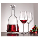 Bauscher Hepp 08743/07 - Cabernet/Merlot Glass, 23.75 Oz., 4" Dia. X 9-1/2"H