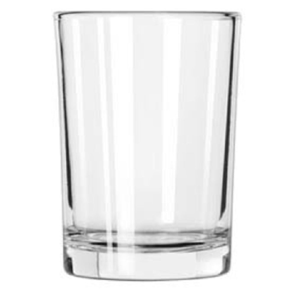 Libbey 1789821 Tumbler 9 Oz. Glass