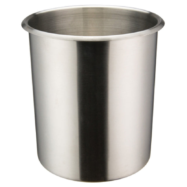 Winco BAM-6 Bain Marie 6 Qt. 8" X 8-3/4"