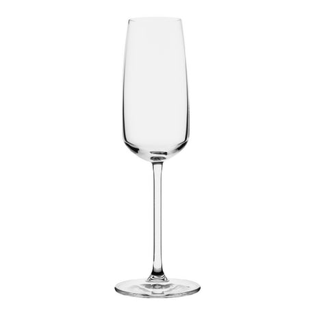 Steelite P66091 Flute 8 1/2 Oz. (H 9.50" M 3" T 1.875 B 3")