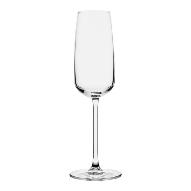 Steelite P66091 Flute 8 1/2 Oz. (H 9.50" M 3" T 1.875 B 3")