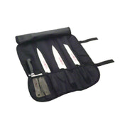 Zwilling 35002-500 Knife Roll 20" X 6" X 1" 7-pocket