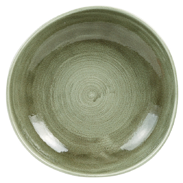 Churchill China PABGOGB11 Bowl 38 Oz. 9-7/8" Dia.