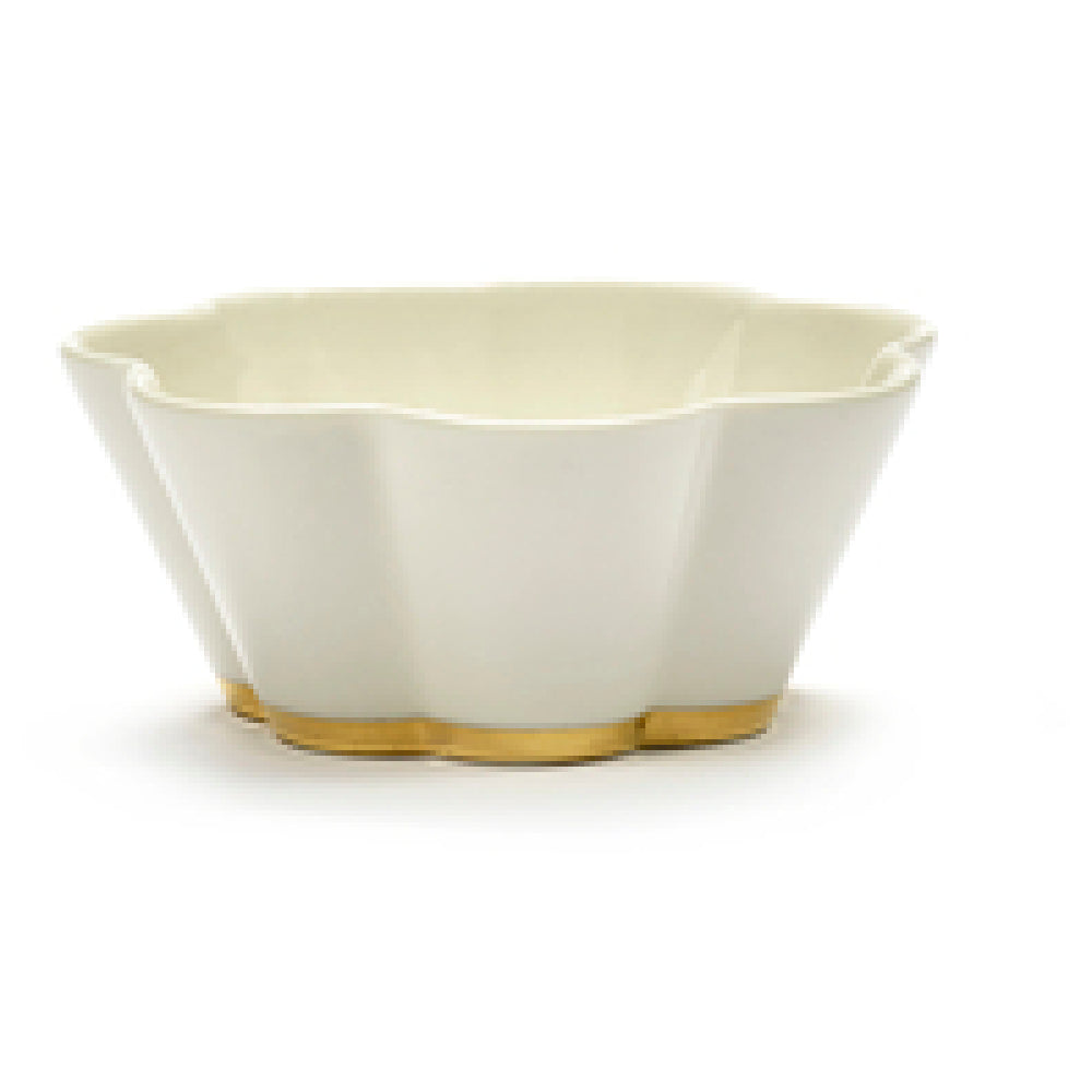 Paderno B4020002 Bowl 5 Oz. 4 3/8" Dia. X 1 3/4"H