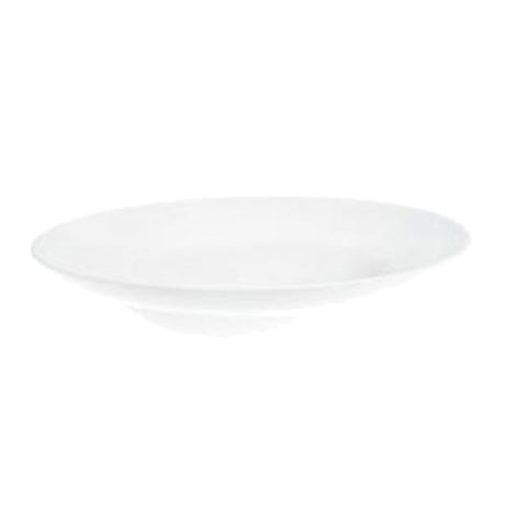 Tableware Solutions USA 75CCNOU 106 Pasta/Soup Plate 14 Oz. (0.40 L) 10-1/4" Dia.