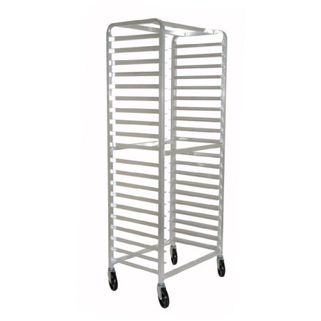 Advance Tabco PR20-3WS Pan Rack Mobile Full Height