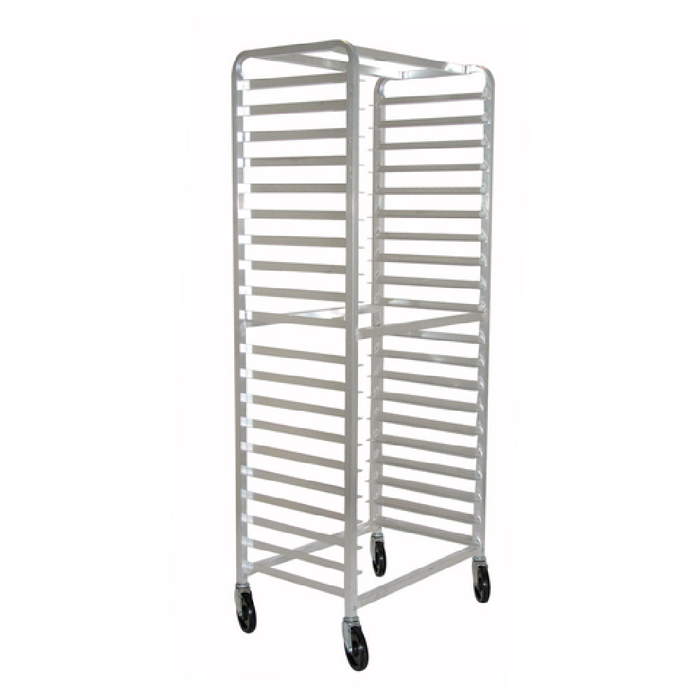 Advance Tabco PR15-4WS Pan Rack Mobile Full Height