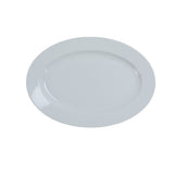 Yanco PA-209 Paris Platter 9-1/2"L X 6-3/4"W Oval