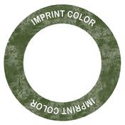Hubert 95211 - Store 'N Pour ID Neck Ring, 5-1/2" Outside Dia., 3-1/2" Inside Dia.