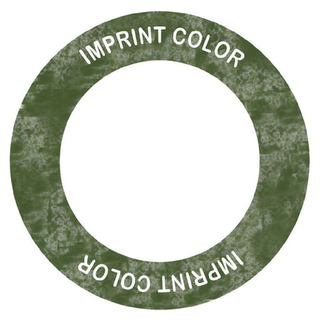 Hubert 95211 - Store 'N Pour ID Neck Ring, 5-1/2" Outside Dia., 3-1/2" Inside Dia.