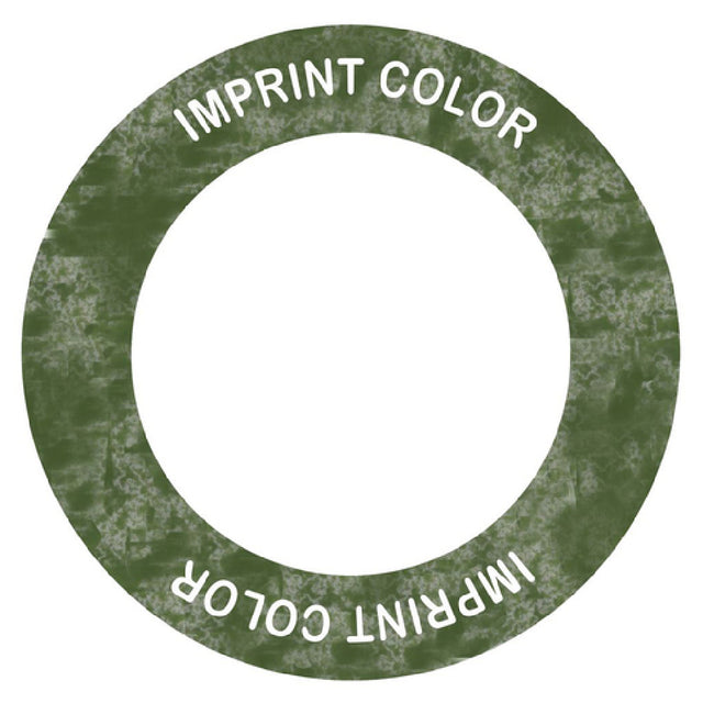 Hubert 95211 - Store 'N Pour ID Neck Ring, 5-1/2" Outside Dia., 3-1/2" Inside Dia.