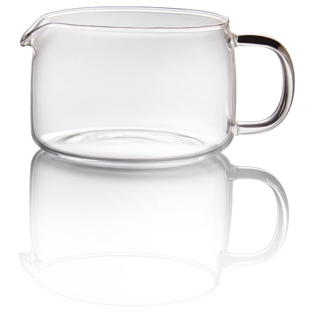 Bauscher Hepp 53.0116.0230 - Pot, 10.1 Oz., Round