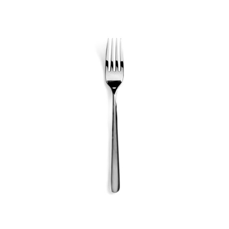 Revol 656609 Dinner Fork 8" 18/0 Stainless Steel