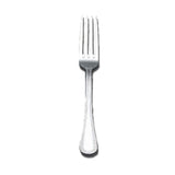 Bon Chef SBS3305 Sombrero Dinner Fork 7.59" Brush Finish