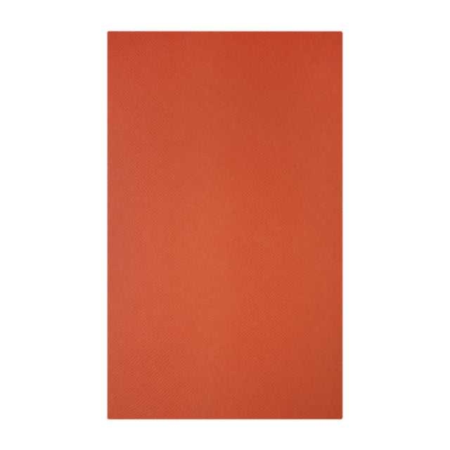 Risch RIO-6V 8.5X14 Rio Hardback Reptilian Pattern Menu Cover (specify Color) 8-1/2" X 14"