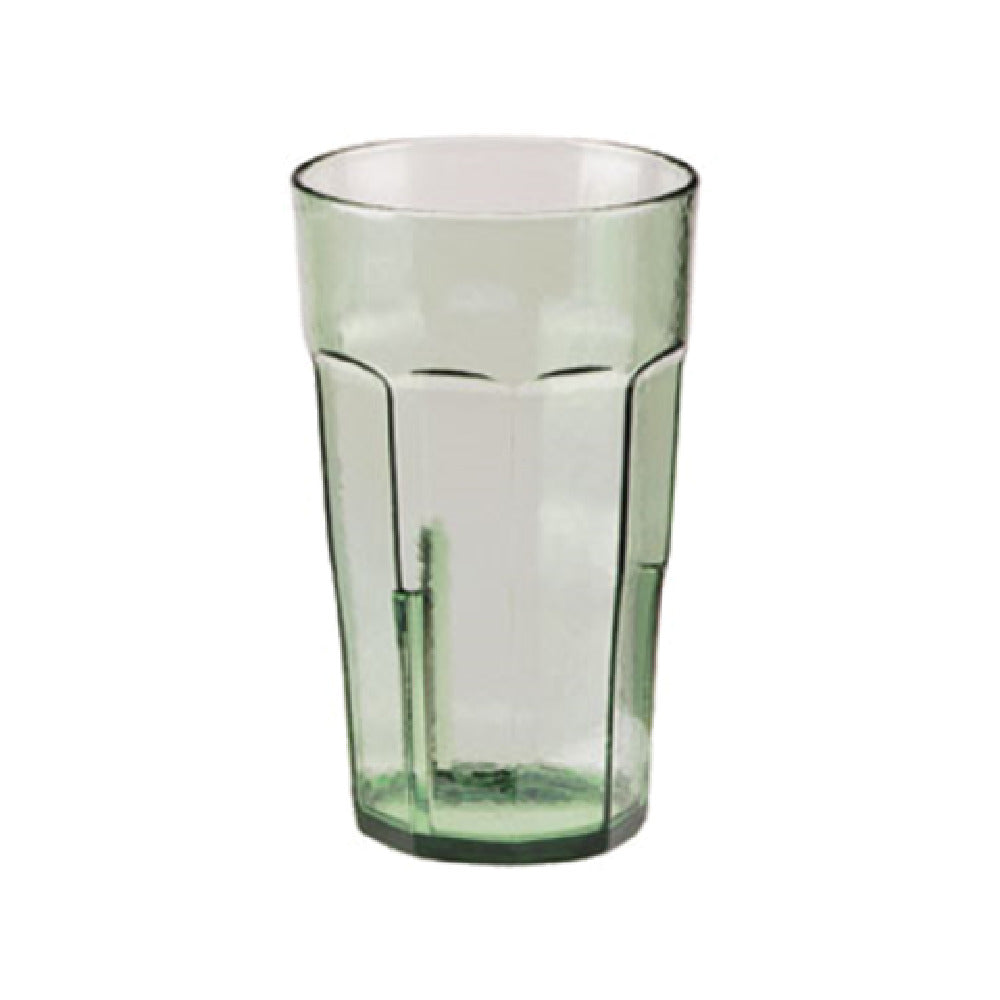 Cambro LT22427 Laguna® Tumbler 22 Oz. Hammered Texture