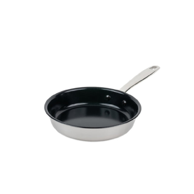 Allinox USA Inc. 102463 - Maestro Frying Pan, 9.5", Nonstick