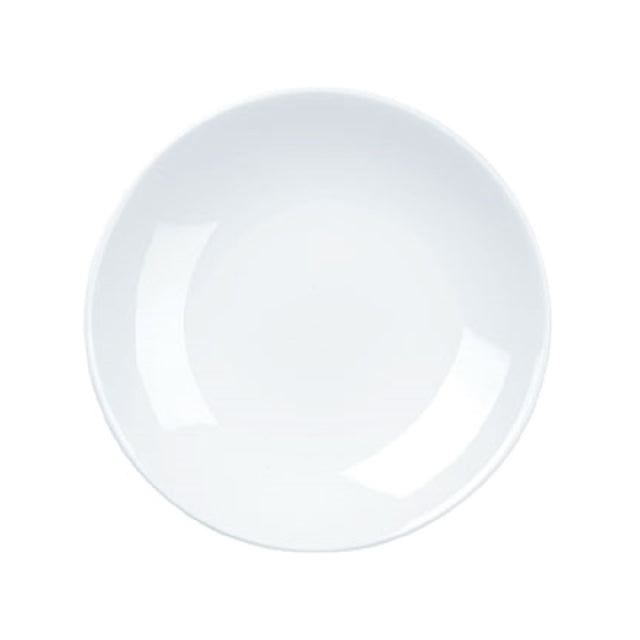 Churchill China APRBAC581 Plate 10-5/8" Dia. Round