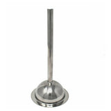 Omcan 10029 (10029) Grinder Spout 10mm Stainless Steel