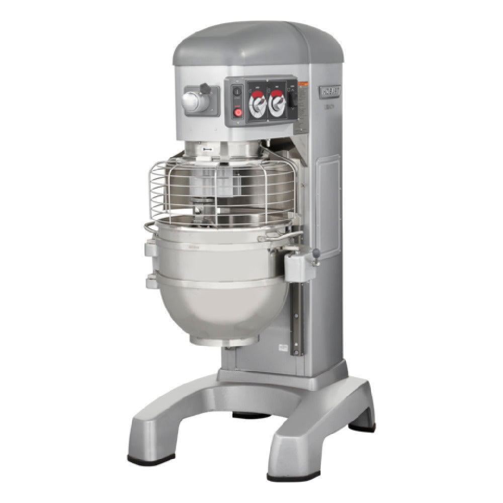 Hobart HL600C-2STD 380-460/50/60/3 Mixer With Bowl Beater