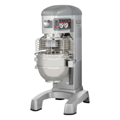 Hobart HL662-2STD - 380-460/50/60/3 Mixer, With Bowl, & Spiral Dough Arm