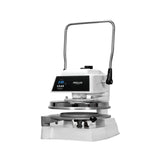 Proluxe DP1100M Endurance X1M Pizza Dough Press Countertop Manual Operation With Dial-in Thickness Adjustment