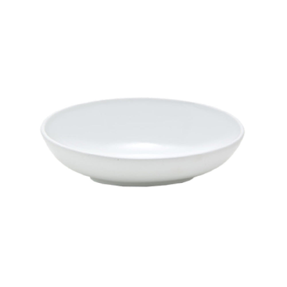 FOH DBO128WHP23 Ellipse™ Bowl 9 Oz. 7" X 5" X 2-1/2"