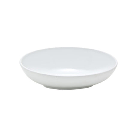 FOH DBO128WHP23 Ellipse™ Bowl 9 Oz. 7" X 5" X 2-1/2"