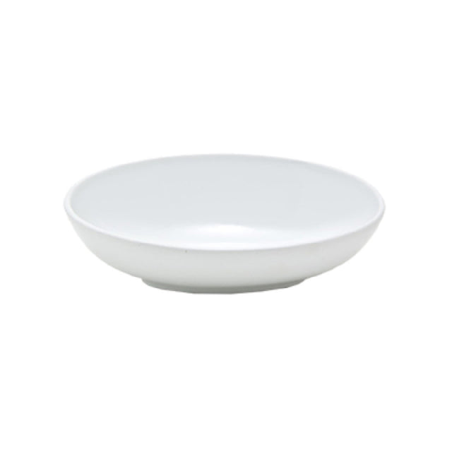 FOH DBO128WHP23 Ellipse™ Bowl 9 Oz. 7" X 5" X 2-1/2"