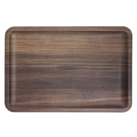 Hubert 97898 - Serving Platter, 13-1/2" X 9-1/8" X 7/8"H, Rectangular