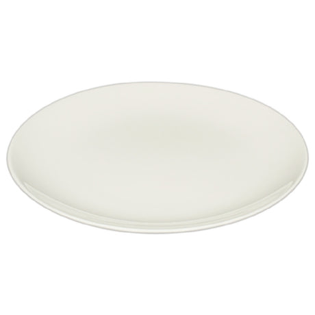 Bauscher Hepp 691216-425733 - Plate, 6.3" Dia. X 0.71"H, Round