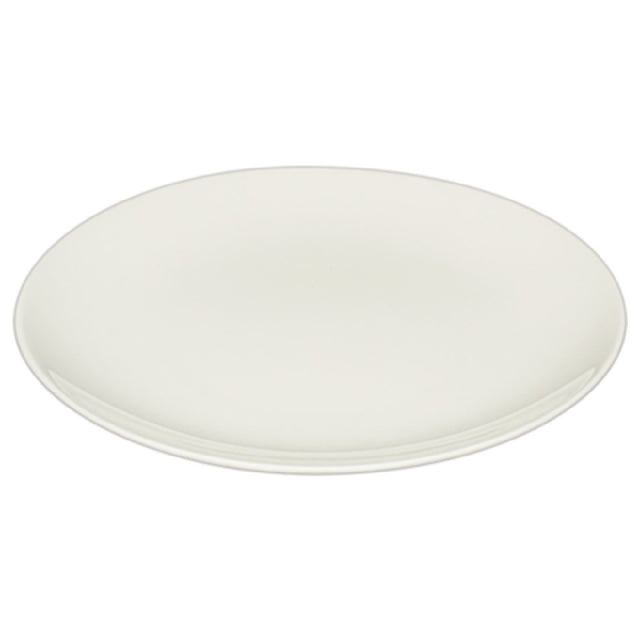 Bauscher Hepp 691216-425733 - Plate, 6.3" Dia. X 0.71"H, Round