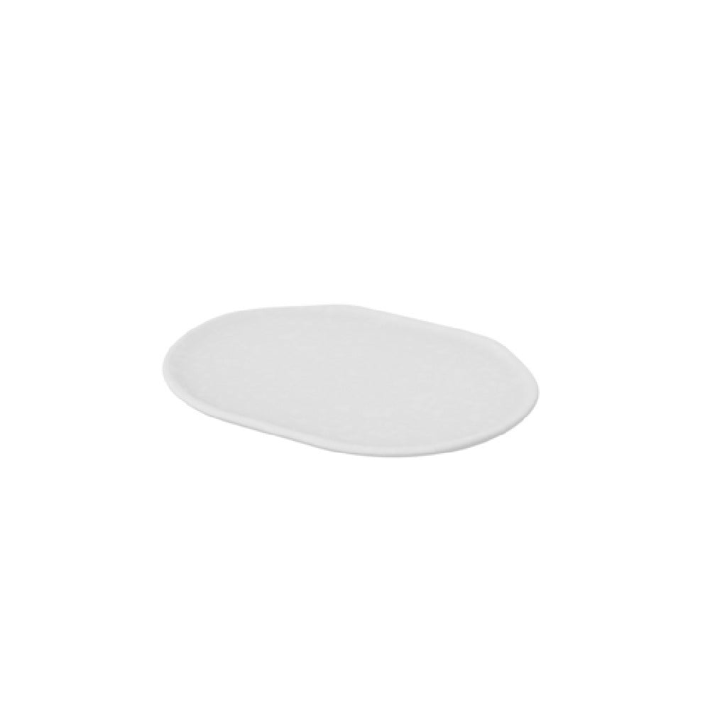 Bauscher Hepp T4716 - Mineral Collection Platter, 9.02" X 12", Oval