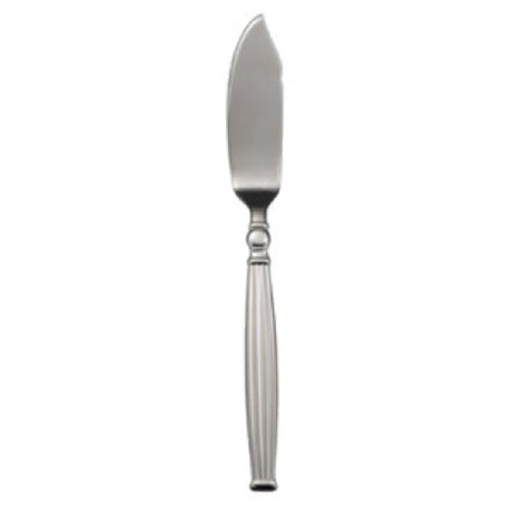 1880 Hospitality T061KFSF Oneida® Fish Knife 7-7/8" 1-piece