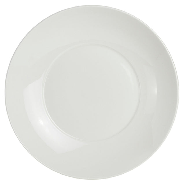 Steelite 62101ST0647 Plate 10-3/8" Dia. Round