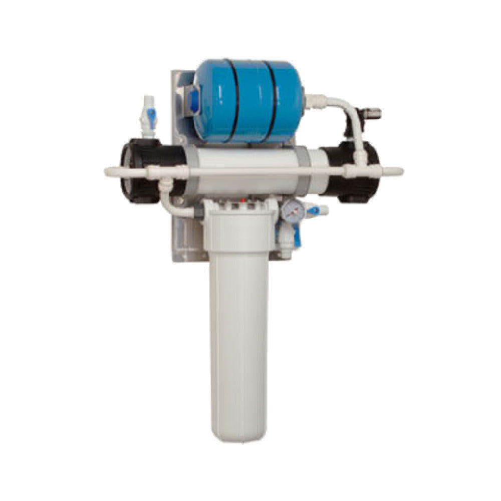 Antunes VZN-521H Vizion Water Filtration System Horizontal 8 Gallons (30 Liters) Per Minute