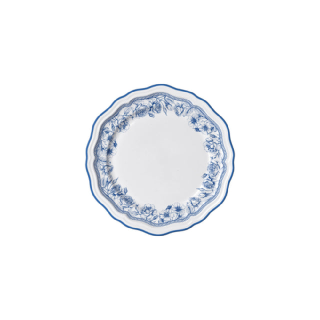 Steelite 62528FP813 Rim Plate 6.5" Adelina