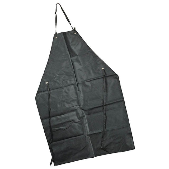 Franklin Machine Products 150-6127 Apron 43" X 30" Black Neoprene