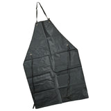 Franklin Machine Products 150-6127 Apron 43" X 30" Black Neoprene