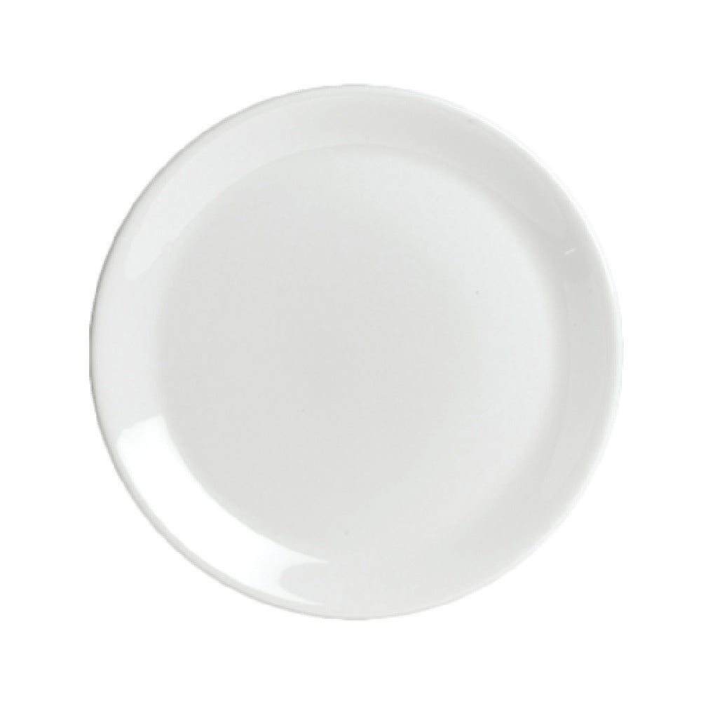 Steelite 11070568 Plate 6" Dia. Round