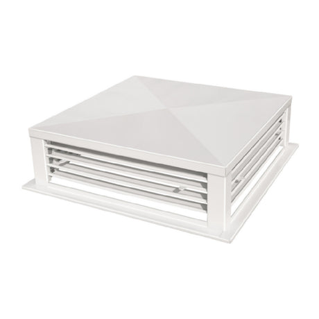 GSW USA DF-14P Diffuser Drop-down 14"