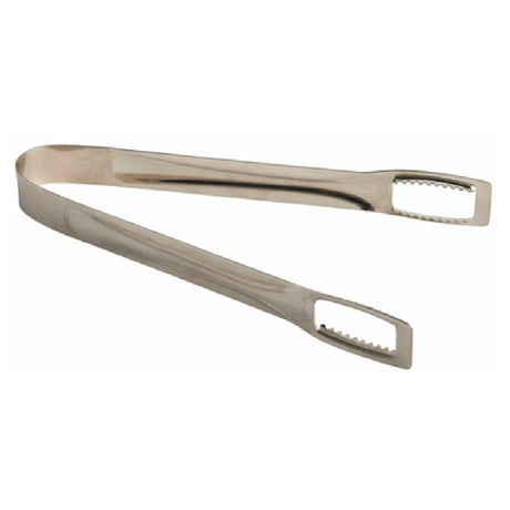 Arc Cardinal CAP06 Arcoroc Mix Ice Tongs (L:6.5'' X W:0.787'') Stainless Steel