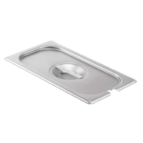 Server Products 90092 1/3-SIZE PAN LID Lift-off Notched