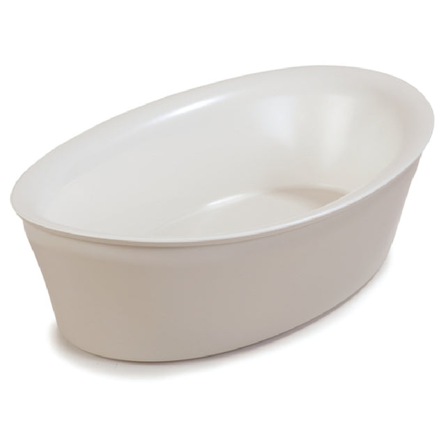 Carlisle CM1402439 Carlisle Designer Coldmaster® Coldcrock 5 Qt. 19-1/2"L X 10-3/4"W X 4-3/8"H