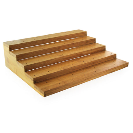 PacknWood 210SAMBRO75 - Flights Pick Holder, 14.2" X 12" X 3.75", Rectangular
