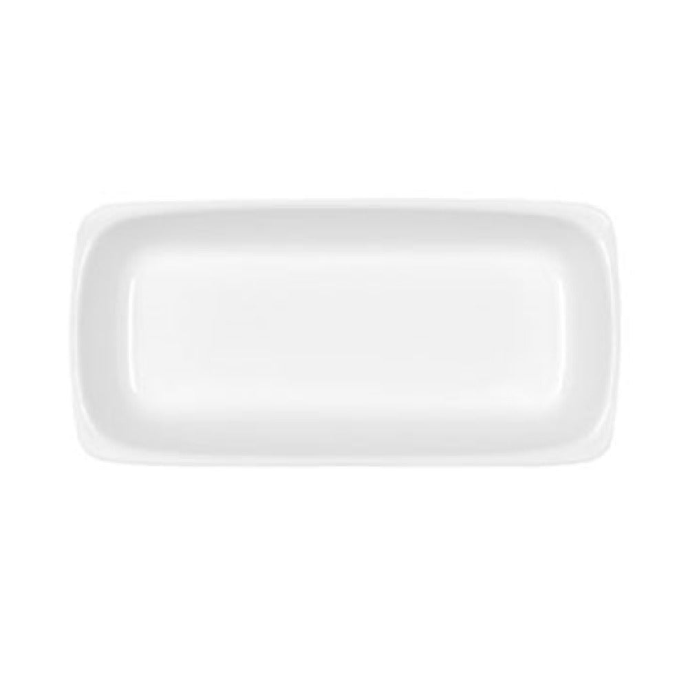 Bauscher Hepp 955820 - Dish, 12.84 Oz., 8" X 4"