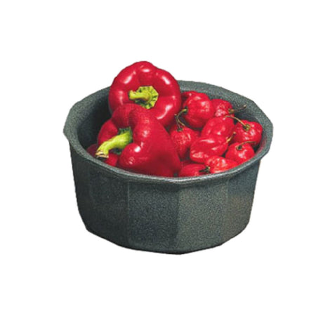 Bon Chef 9094TANGREVISION Crock/Bowl 3-1/2 Qt. 9-1/4" X 4-1/4"