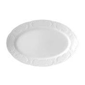 Bauscher Hepp 572036 - Platter, 14.17" X 9.48", Oval