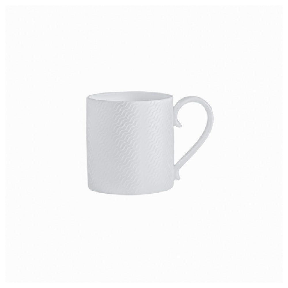 Steelite 82132AND0281 Mug 12.25 Oz 5.0" X 3.25" X 3.5"