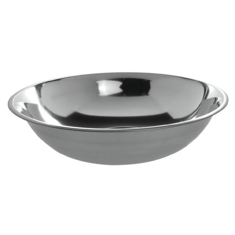 Hubert 83777 - Mixing Bowl, 10 Qt., 15-1/4" Dia. X 4-1/2"H